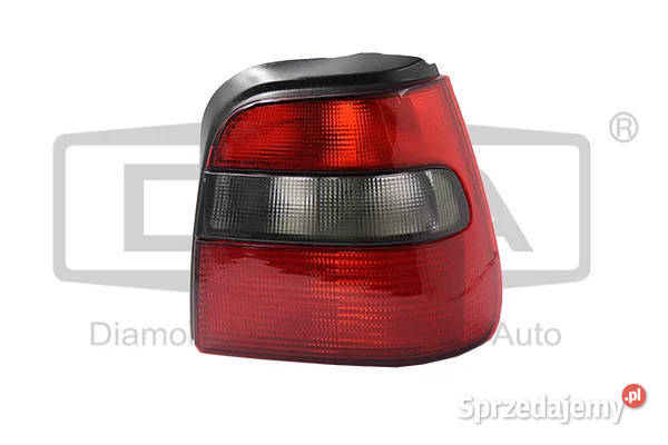 LAMPA TYL PR SKODA FELICIA śląskie Żywiec sprzedam