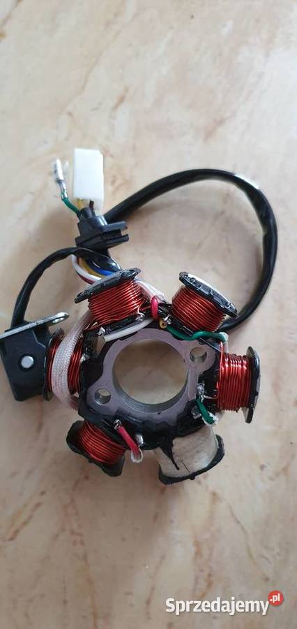 cewkiiskrownik KPL 139FMB King Junak 4T