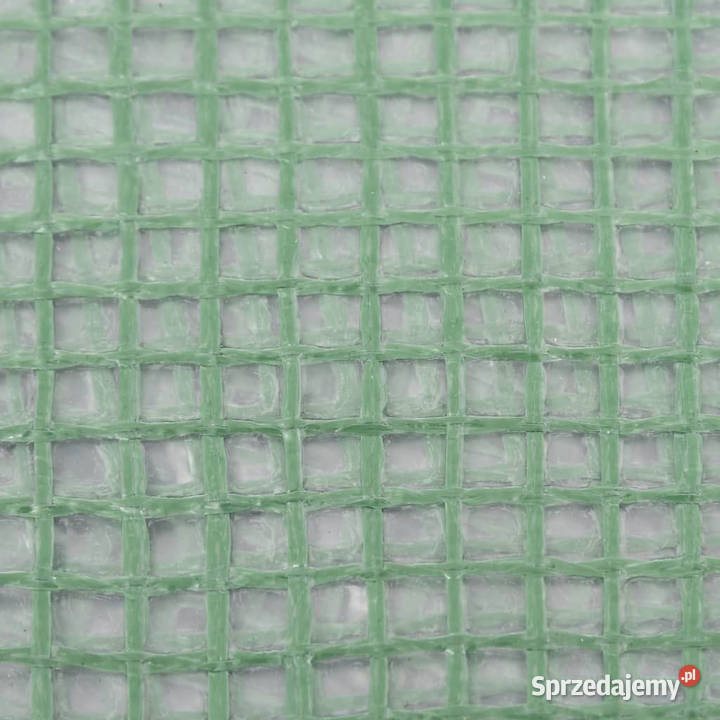 Zastępcze pokrycie szklarni 6 m 200x300x200 Warszawa