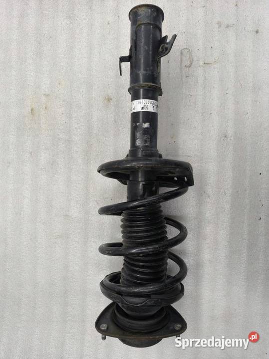 AMORTYZATOR PRAWY PRZÓD SUBARU OUTBACK IV
