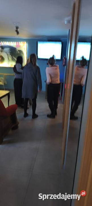 Odstąpię działający pub Warszawa