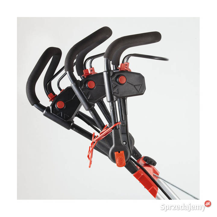 Odśnieżarka elektryczna ALKO SNOWLINE 46 E 2000W Kobiele Wielkie