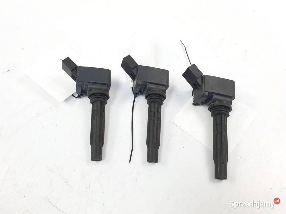 CEWKA ZAPŁONOWA SEAT LEON III 04C905110J Lipno sprzedam