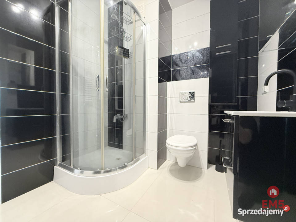 Mieszkanie 65m2 Białystok apartamentowiec