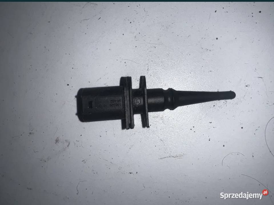 czujnik temperatury BMW F900R 2021r K83 wielkopolskie Ostrów Wielkopolski