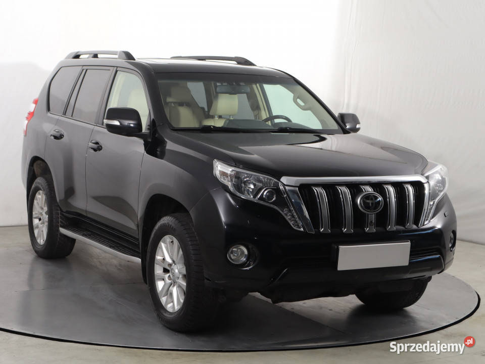 Toyota Land Cruiser 30 D4D wielofunkcyjna kierownica Katowice sprzedam
