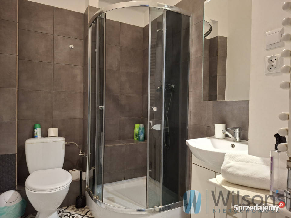 Sprzedaż mieszkania 3985m2 3 pokoje Warszawa mazowieckie sprzedam