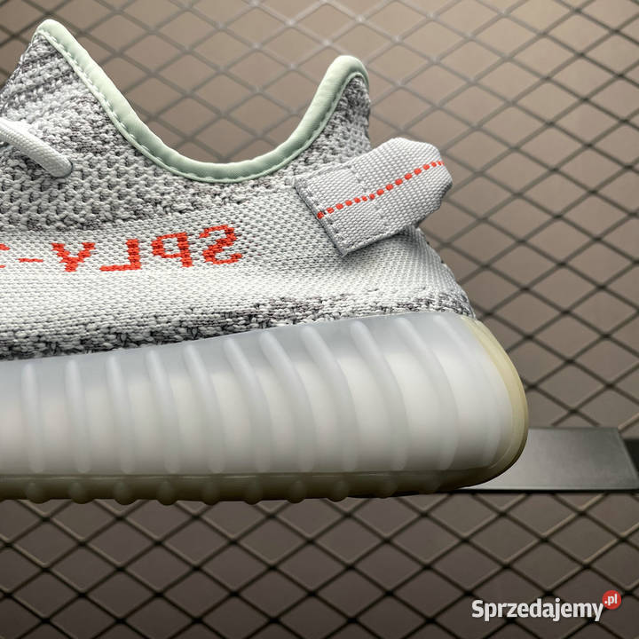 Adidas Yeezy Boost 350V2 buty meskie sportowe wielkopolskie Poznań sprzedam