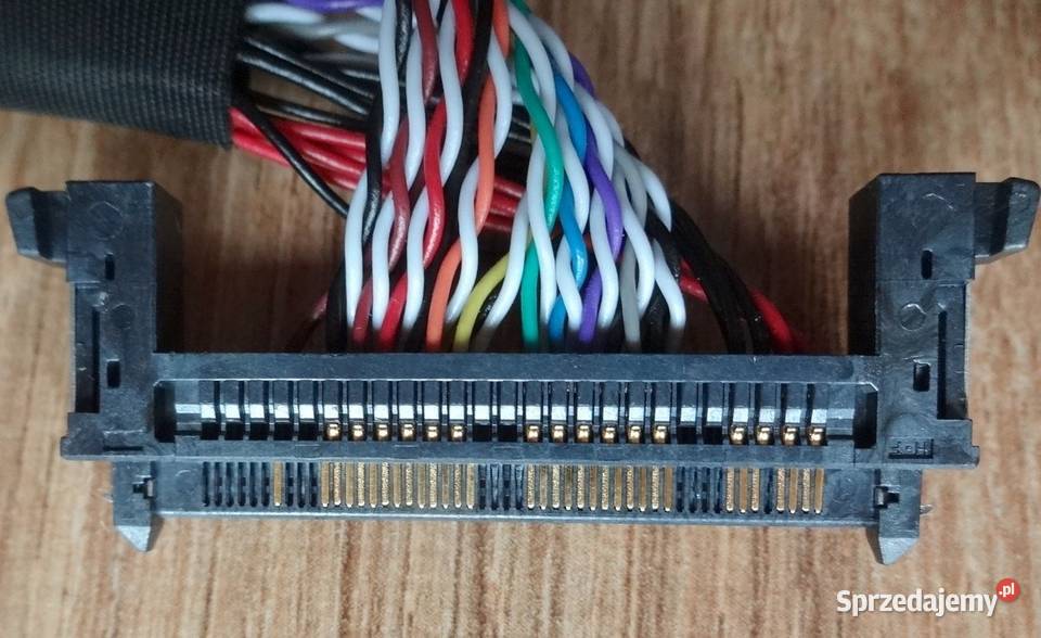Taśma płyta głównaTCON PHILIPS 43PFT411212 Szczecin