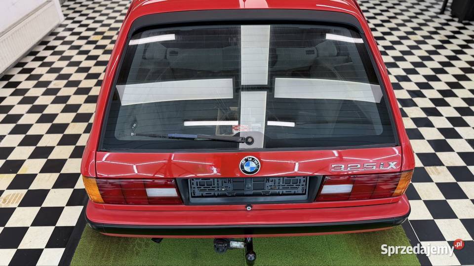 Bmw E30 Touring 325ix Opole sprzedam