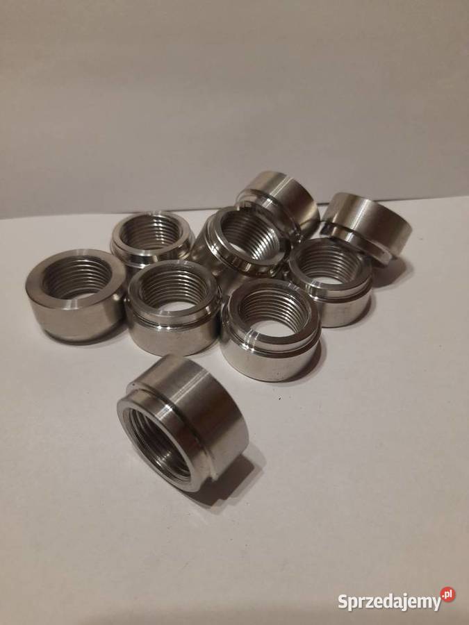 Tulejka M20x15 sondy lambda