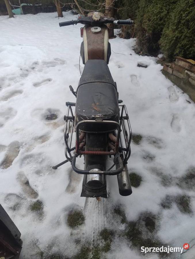 mz trophy pozostałe