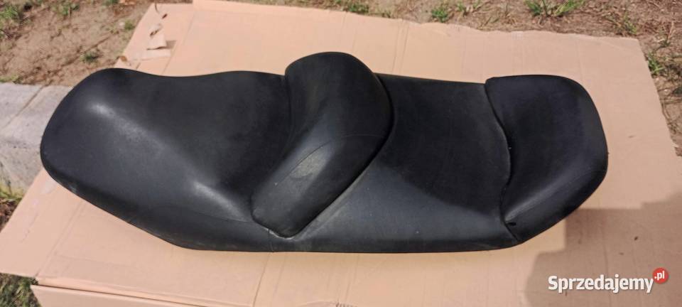 Honda Siver Wing 600 siedzenie sprzedam