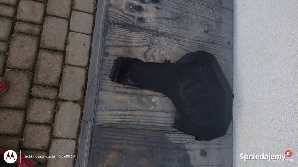 078 109 123 N górna obudowa rozrządu Audi V6 Lubin