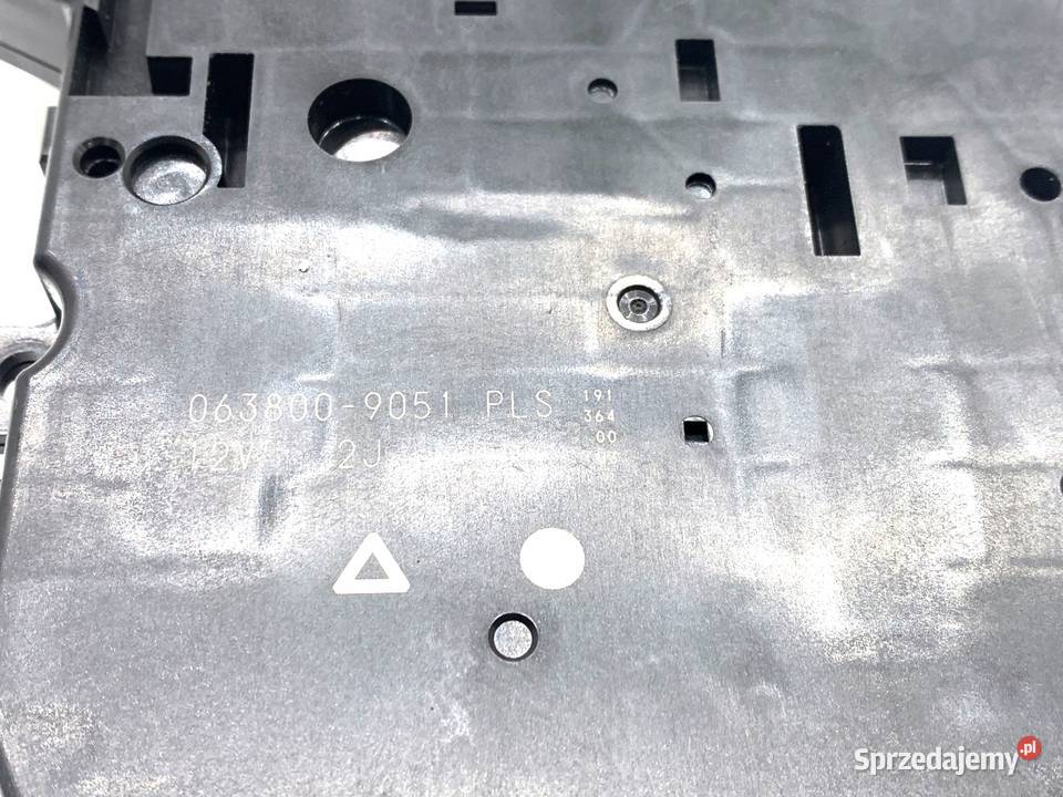 SILNIK NAGRZEWNICY LEXUS 0638009051 LBX