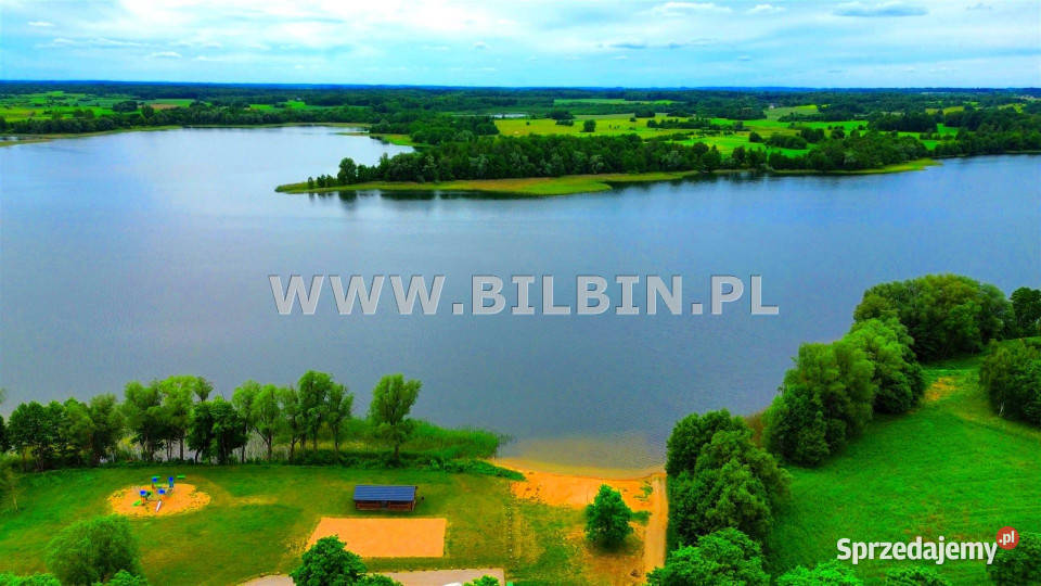 Działkę sprzedam 3001m2 Garbas Drugi sprzedam