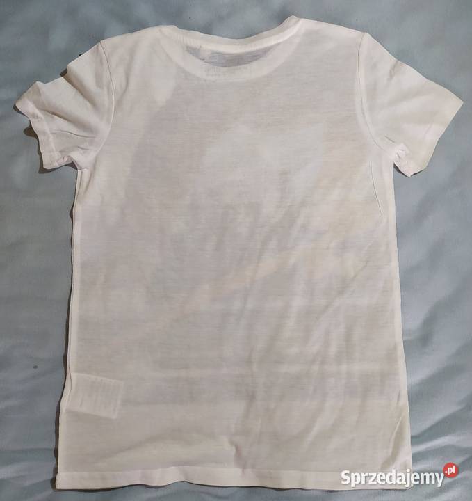 Tshirt bluzka z krótkim rękawem 134140 810 lat Warszawa sprzedam