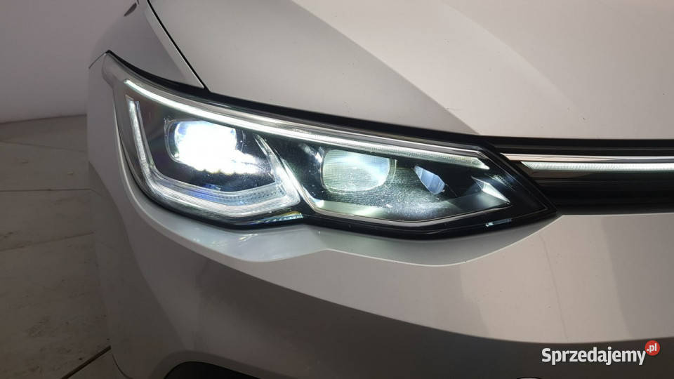 Volkswagen Golf 15 eTSI EVO Style DSG Z czujnik parkowania Golf mazowieckie