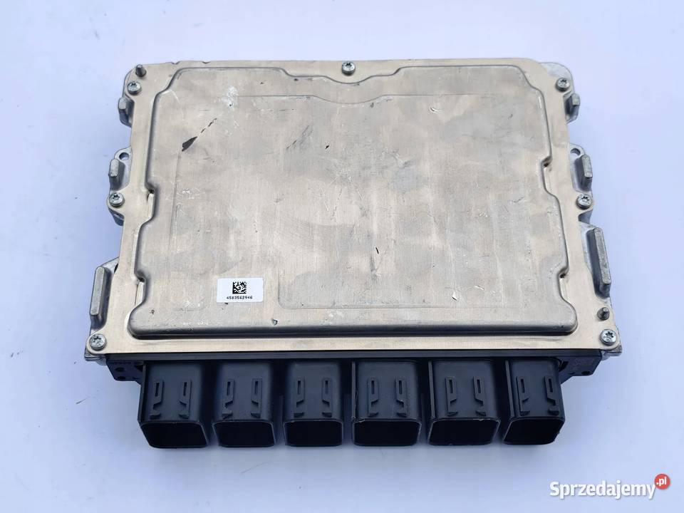 BMW 1 F40 G20 G30 G32 G11 G01 STEROWNIK KOMPUTER osobowe Przemęt