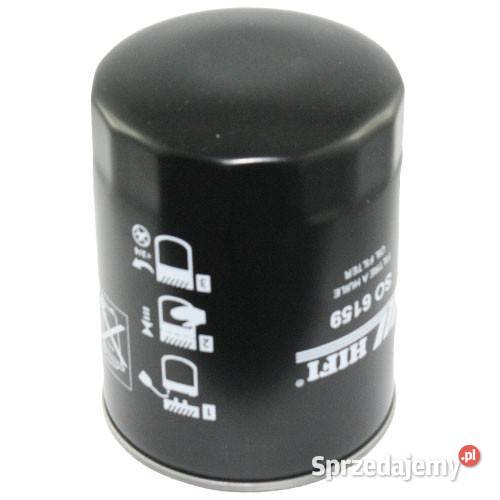 Filtr oleju silnikowego M24x2 95x131 mm Bengbu Tajęcina