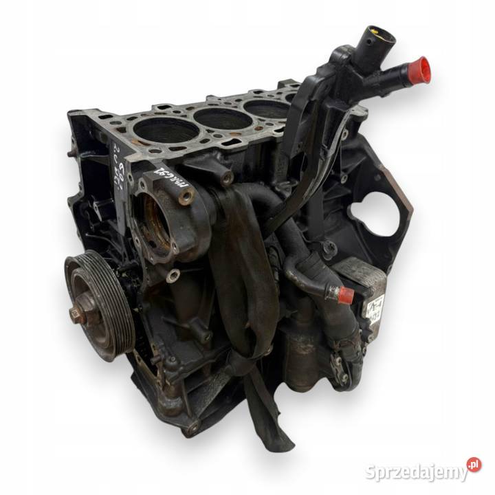 DÓŁ SILNIKA M9R692 Opel Vivaro Renault Trafic Chełm