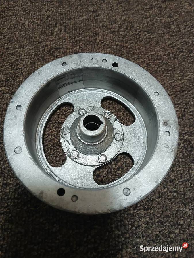 Magneto koło magnesowe delta werchowina