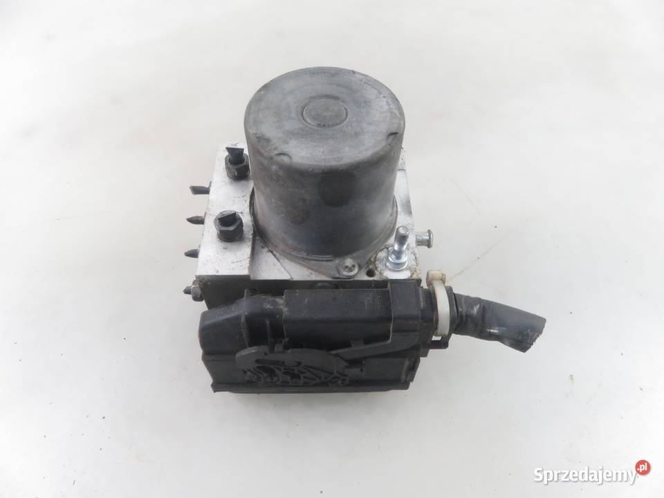 POMPA ABS SUBARU IMPREZA III GR GH G3 0265951130