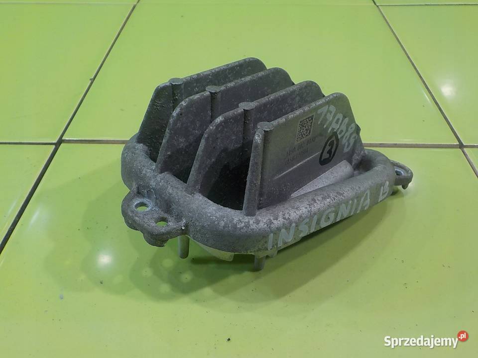 OPEL INSIGNIA B 16 CDTI 18r przetwornica modul mazowieckie sprzedam