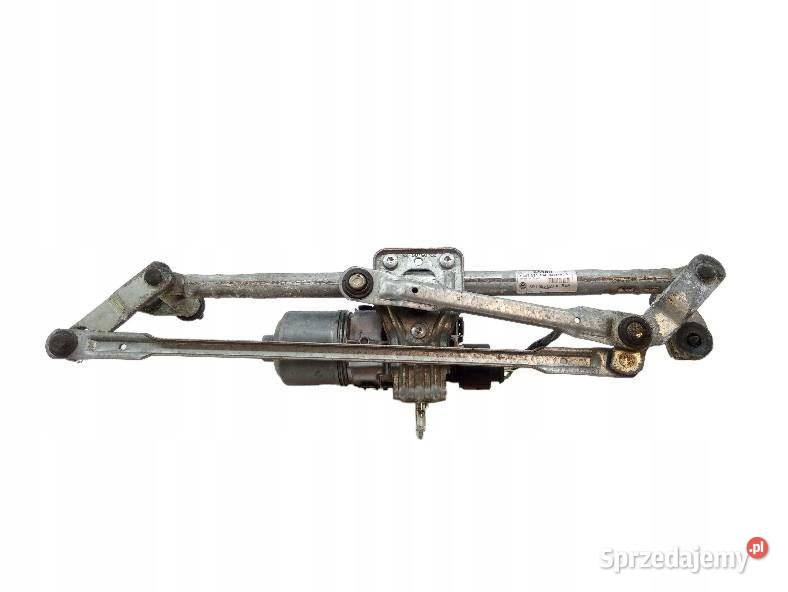 MECHANIZM WYCIERACZEK PRZÓD EUROPA 6R1955023A
