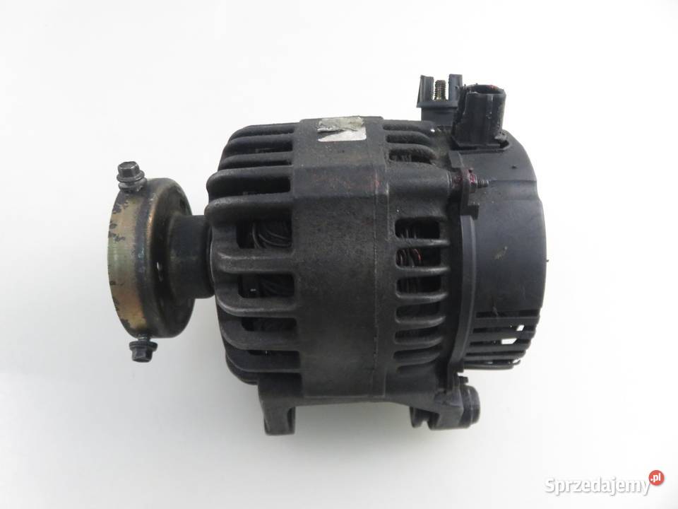 ALTERNATOR FORD FOCUS MK1 18 TDCi MS1022118070 osobowe Układ elektryczny silnika Części samochodowe