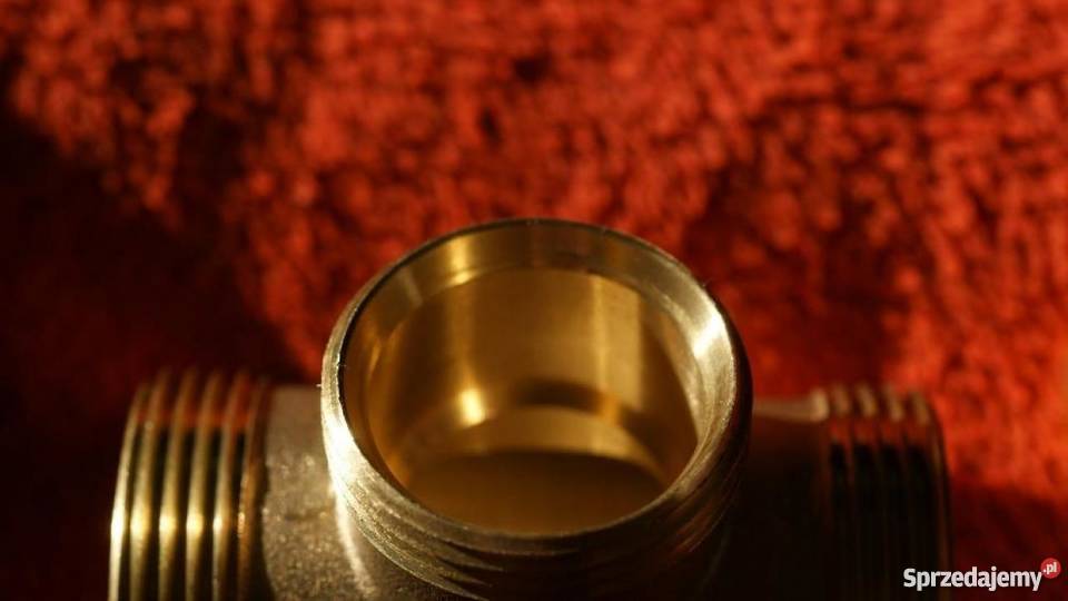 Złączki mosiężne Bielsko-Biała