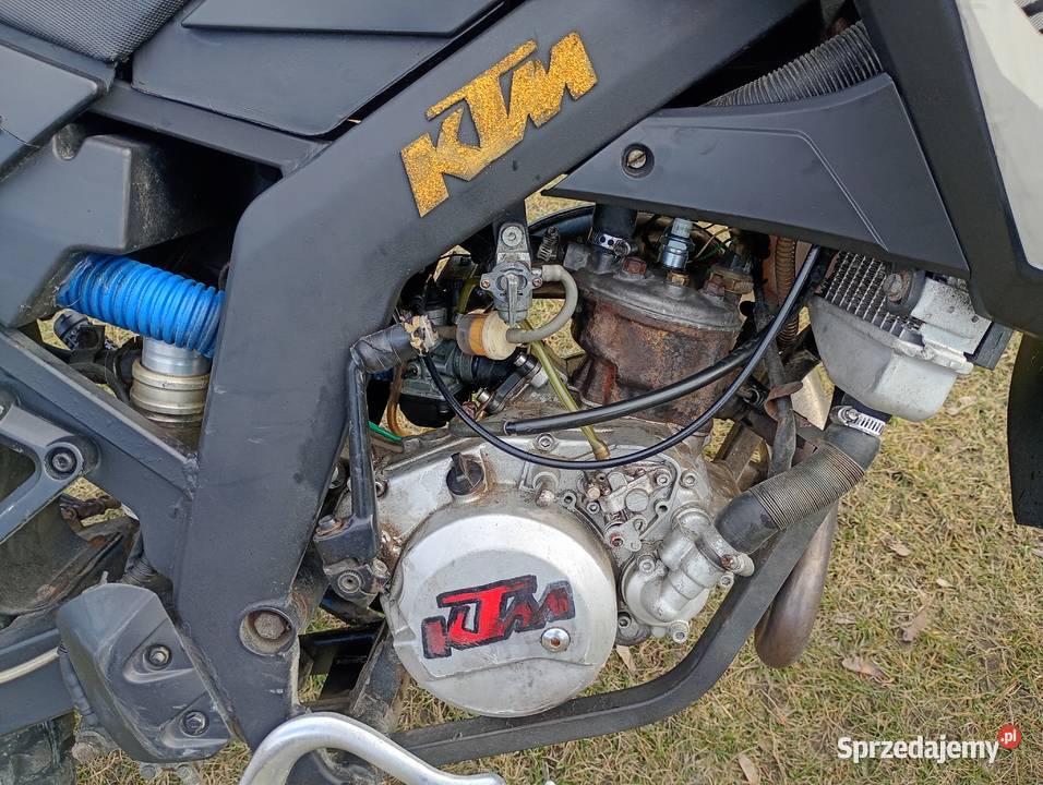 Cross zamiana Sędziszów