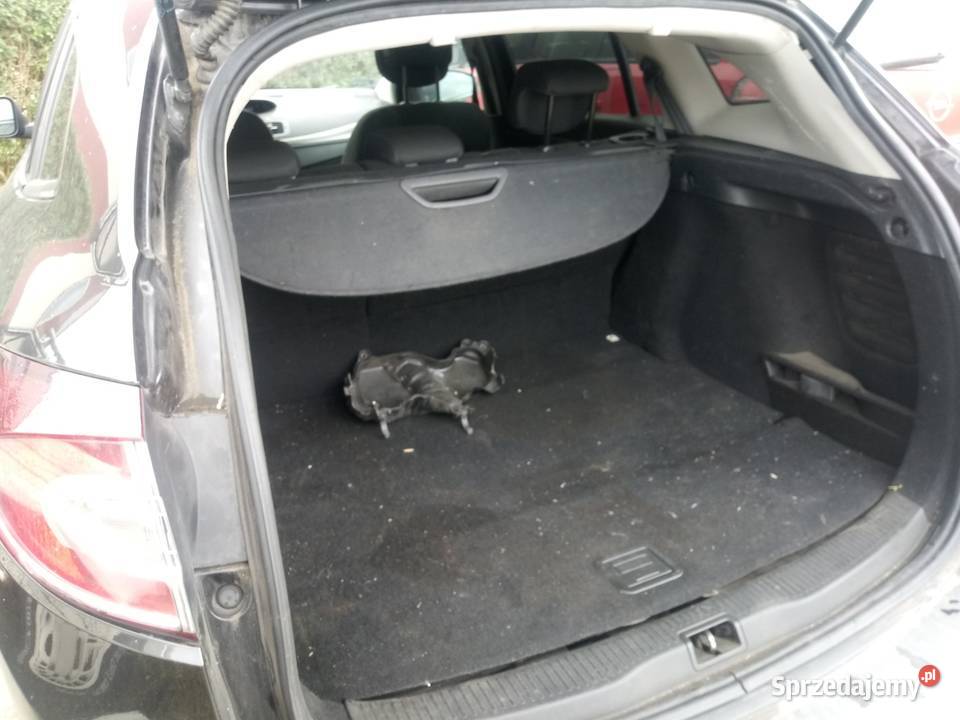 Renault Megane 3