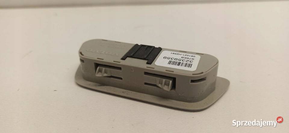 VOLVO V60 CC MIKROFON 32359359 osobowe