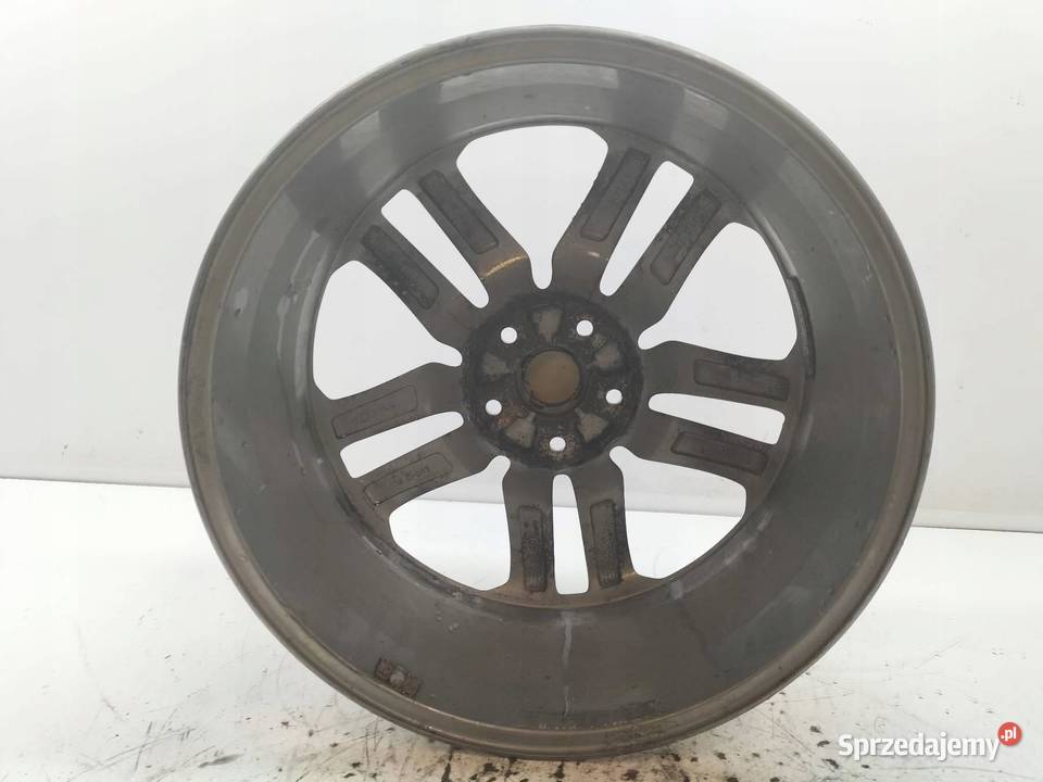 FELGA ALUMINIOWA R19 5X1143 ET495 OC67MM 75JX19 sprzedam