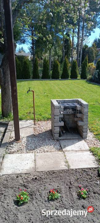 Działka rekreacyjna ROD 227zł/m2 Piotrków Trybunalski