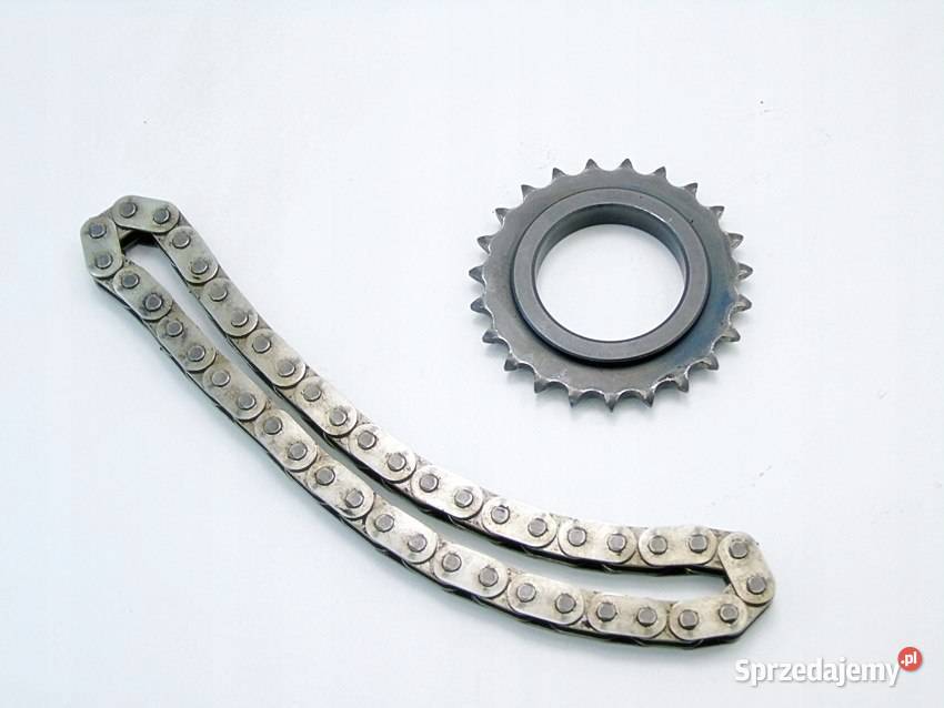 ROZRZĄD POMPY OLEJU 20 DCI KOLEOS 2 XTRAIL osobowe Sosnowiec