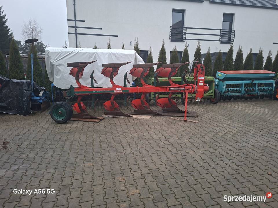 Plug vogel noot 4 skibowy obrotowy wielkopolskie