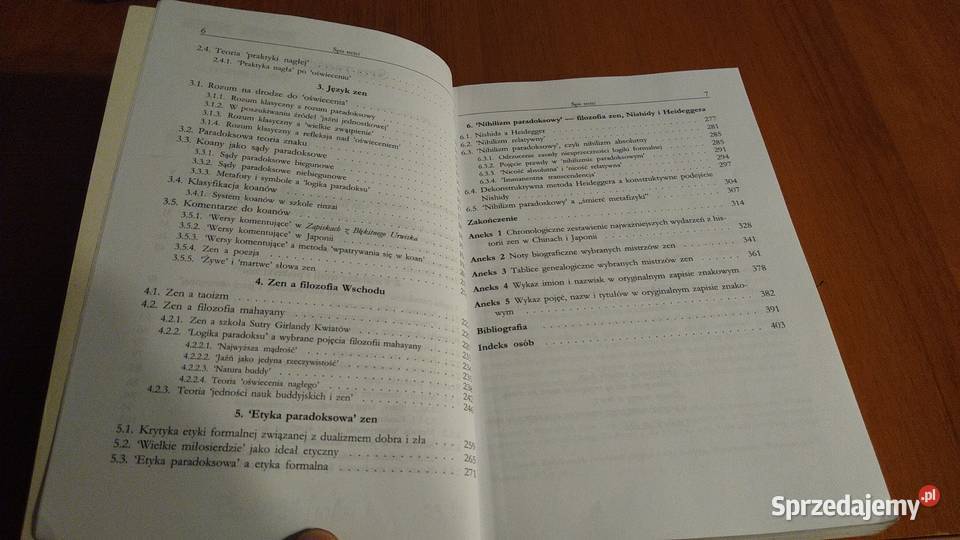 Filozofia zen Agnieszka Kozyra pwn 2004 pomorskie Gdańsk