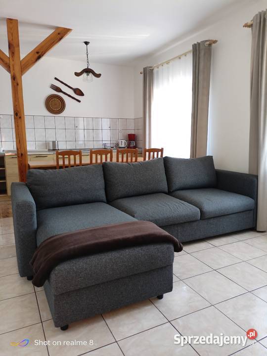 Wakacje morzem Pozostałe Mielenko