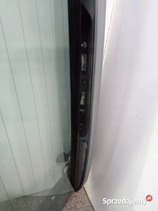 KLAPA TYŁ SZYBA KOMBI KCAC Peugeot 308 II 2014 świętokrzyskie