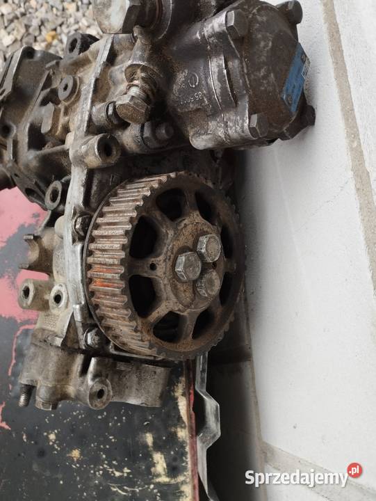 Iveco 28 TDI pompa oleju 9500r dostawcze Radom