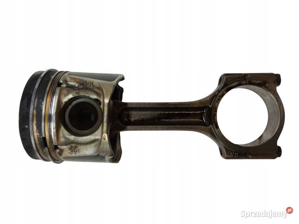 TŁOK KORBOWÓD 20 DCI Renault Laguna III 2007