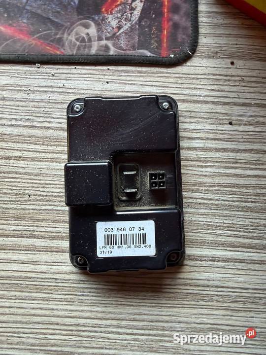 Linde T16 T20 Keypad 0039460734 Kodownik Antonie sprzedam