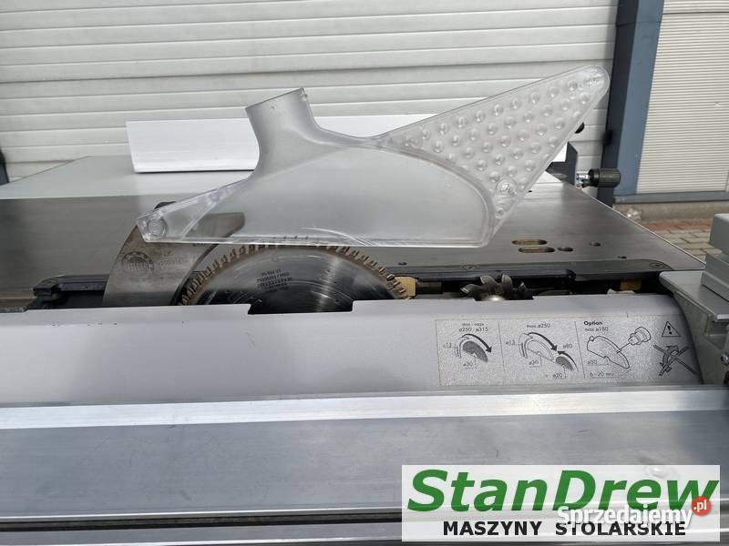 Piła formatowa Felder HAMMER K3 Produkcja sprzedam