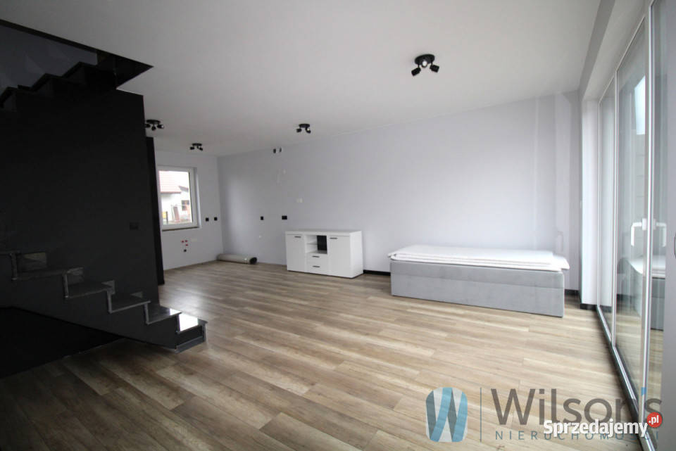 Dom wolnostojący Dobrzykowice 755m2