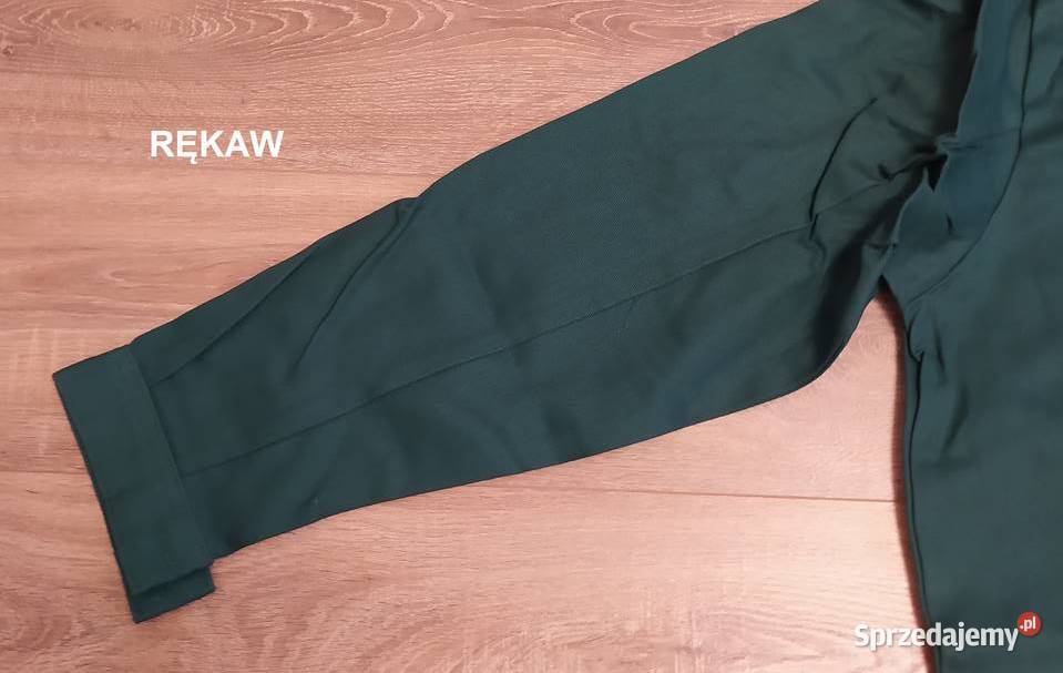 Bluza robocza SARA doker Rozmiar XXL podlaskie Hajnówka