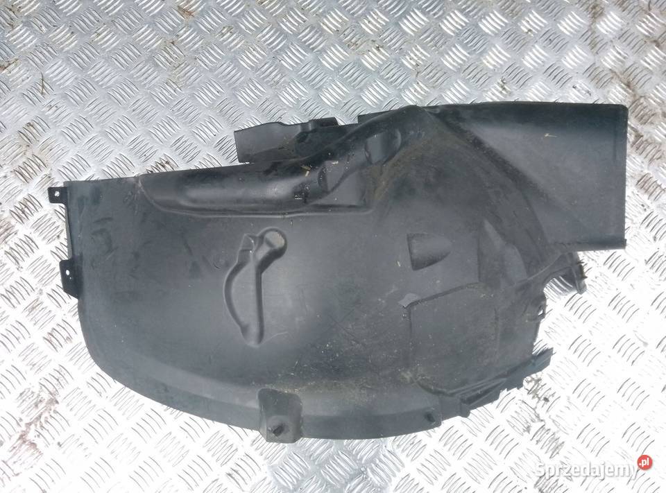 MercedesBenz A W169 2012 Lift Przód lewe Nadkole osobowe Barłogi sprzedam