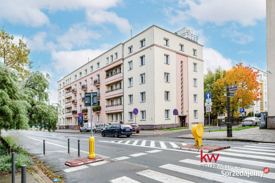 Mieszkanie Poznań Szpitalna 524m2 2pokojowe