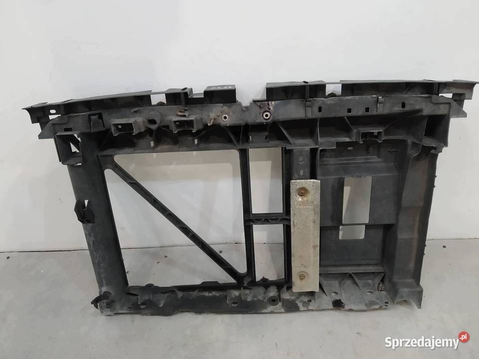 PAS PRZEDNI 9638086980 Citroen C3 I 20022009 sprzedam